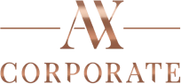 ax corporate logo